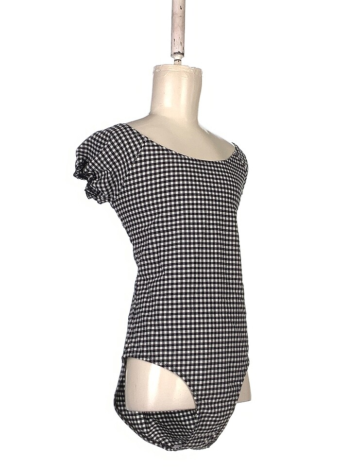 Zara Mayo %70 İndirimli. - Görsel 2