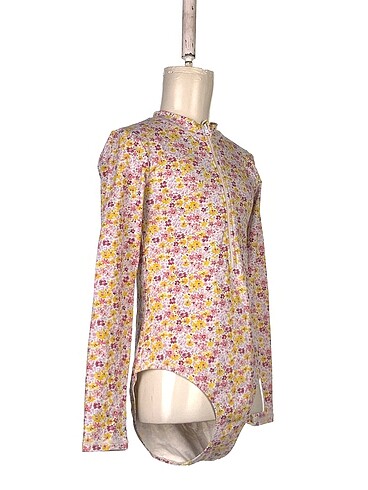 Zara Zara Mayo %70 İndirimli.