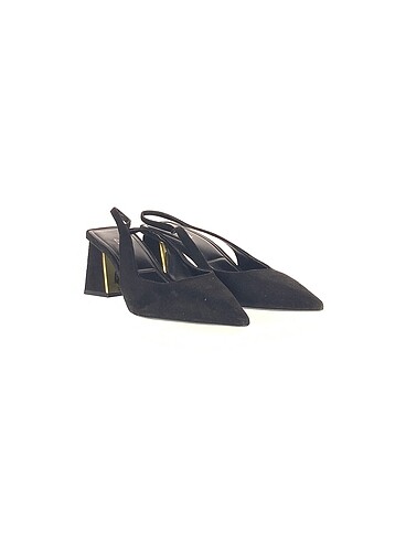 Zara Zara Sandalet %70 İndirimli.
