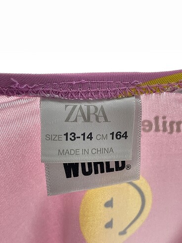 Zara Mayo %70 İndirimli. - Görsel 4