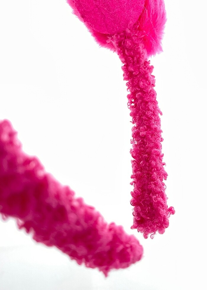 Diğer Saç Aksesuarı %70 İndirimli. - Görsel 2