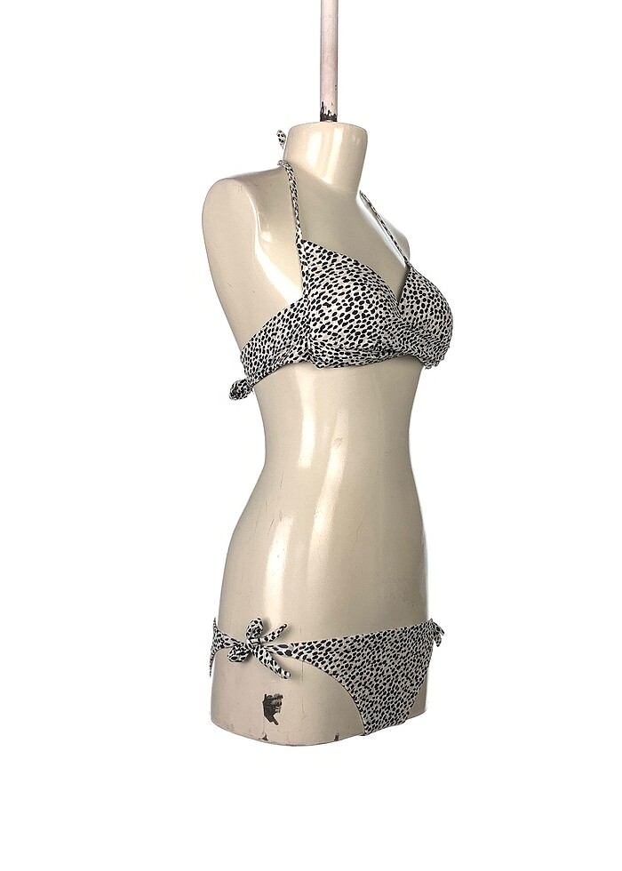 Diğer Bikini %70 İndirimli. - Görsel 2