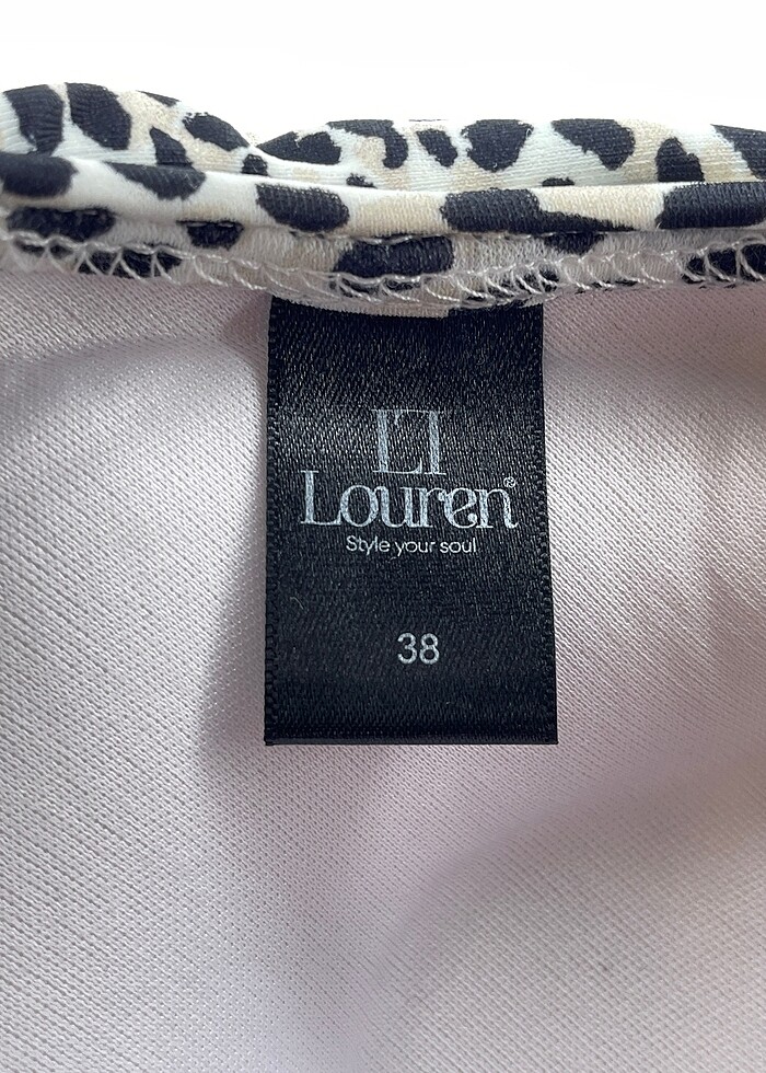 Diğer Bikini %70 İndirimli. - Görsel 4