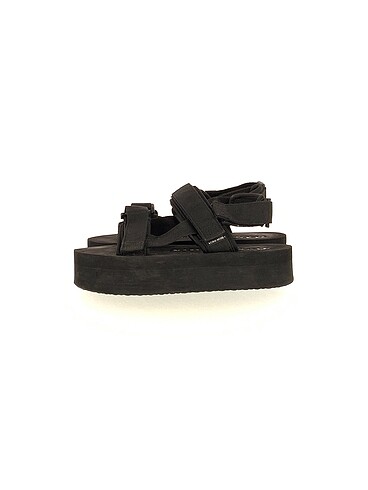 Vero Moda Sandalet %70 İndirimli.