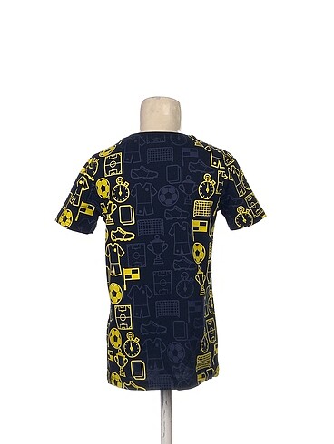 universal Beden Fenerium T-shirt %70 İndirimli.