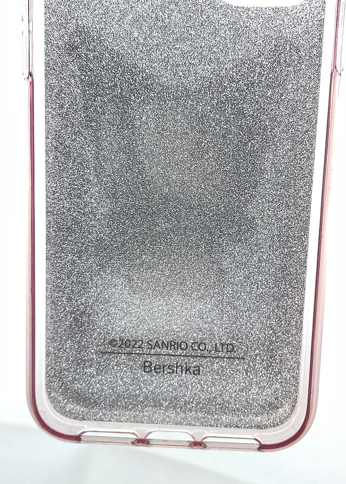 Bershka Telefon & Aksesuar %70 İndirimli. - Görsel 3