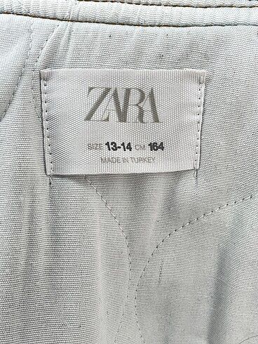 universal Beden çeşitli Renk Zara Kot Ceket %70 İndirimli.