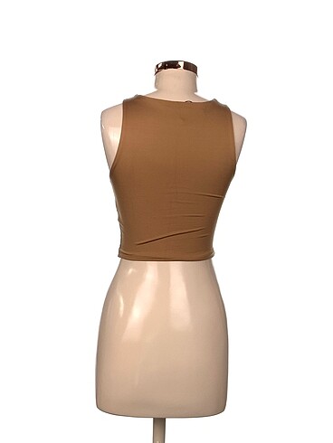 l Beden Stradivarius Bluz %70 İndirimli.
