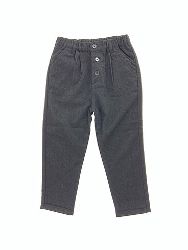 Zara Kumaş Pantolon %70 İndirimli.