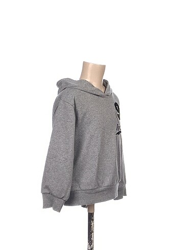 Defacto Defacto Sweatshirt %70 İndirimli.