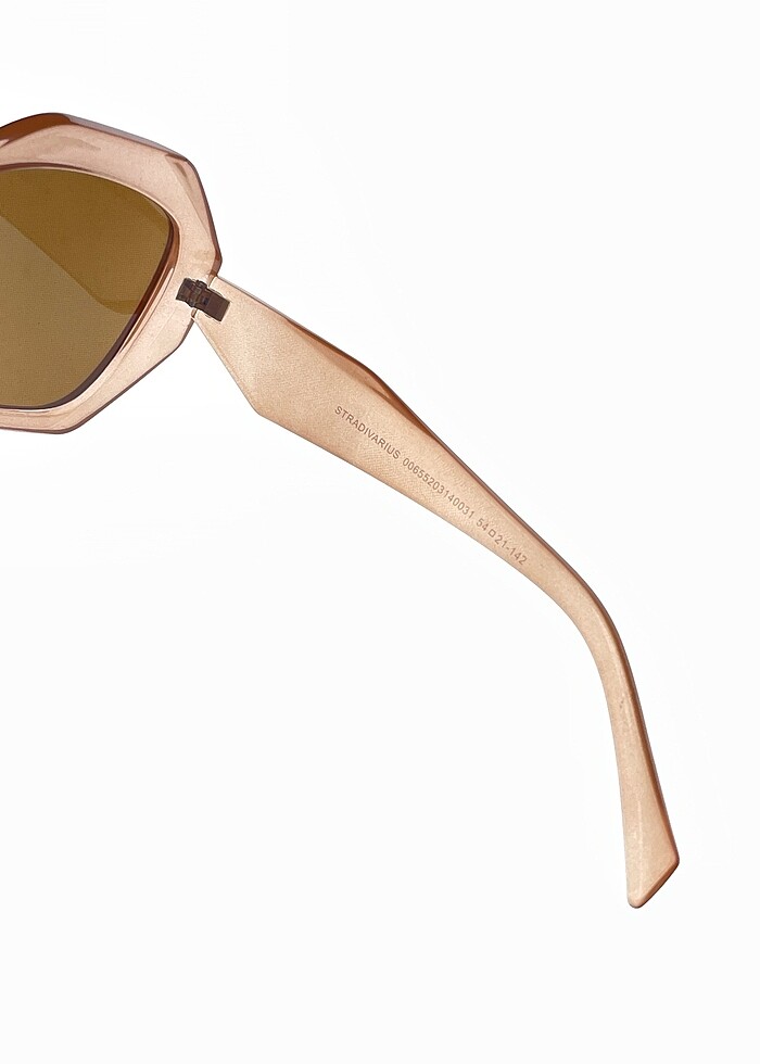 Stradivarius Gözlük %70 İndirimli. - Görsel 3