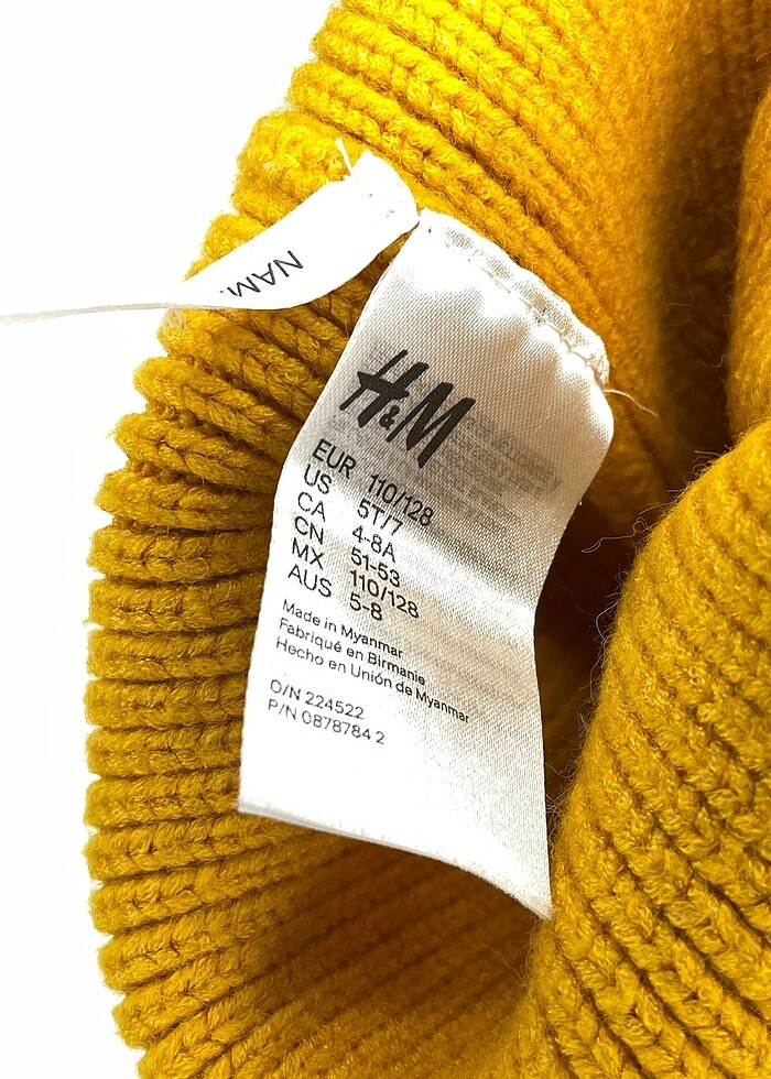 H&M Bere %70 İndirimli. - Görsel 3