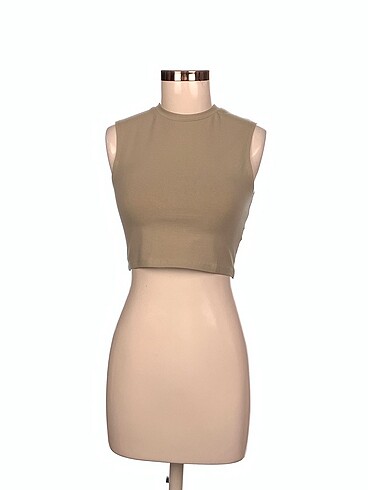 Zara Mini Üst %70 İndirimli.