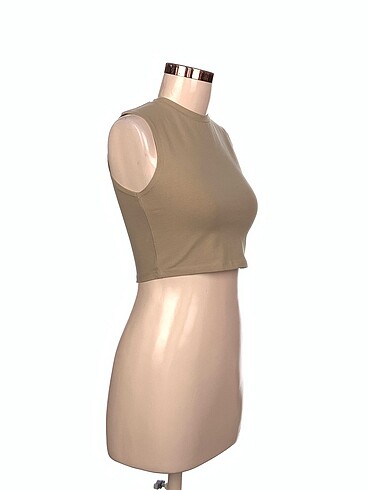 Zara Zara Mini Üst %70 İndirimli.