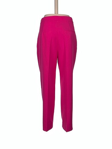 xl Beden Zara Düz Kesim %70 İndirimli.