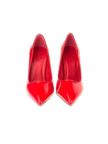 38 Beden Vintage Love Stiletto %70 İndirimli.