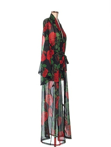 Vintage Love Vintage Love Pareo %70 İndirimli.