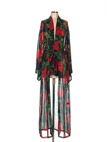 Vintage Love Pareo %70 İndirimli.