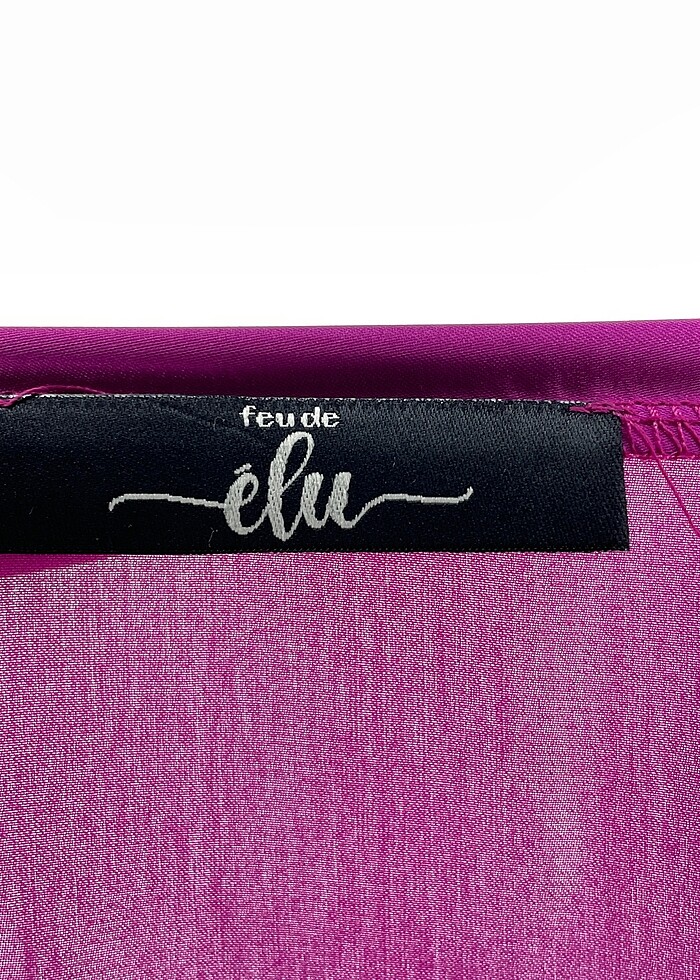 Vintage Love Pareo %70 İndirimli. - Görsel 4