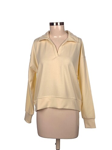 Hummel Sweatshirt %70 İndirimli.