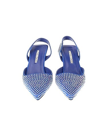 38 Beden LUTVELİZADE Stiletto %70 İndirimli.