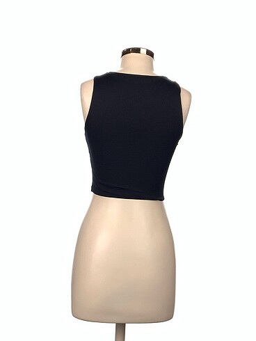 l Beden Stradivarius Bluz %70 İndirimli.
