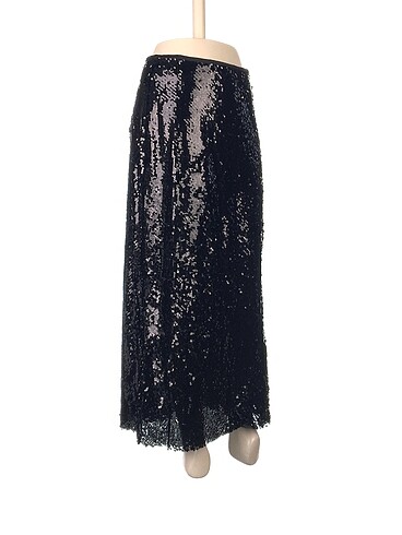 Zara Zara Midi Etek %70 İndirimli.
