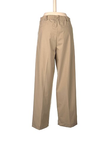 s Beden Zara Kumaş Pantolon %70 İndirimli.