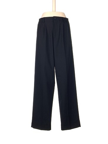 Zara Kumaş Pantolon %70 İndirimli.