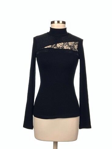 Vintage Love Bluz %70 İndirimli.