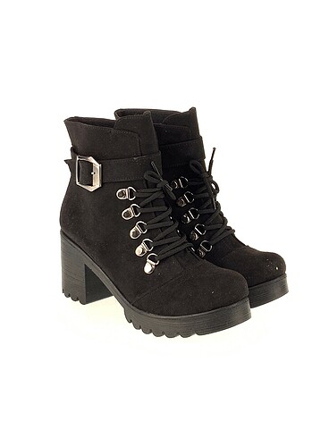 Vintage Love Vintage Love Bot %70 İndirimli.