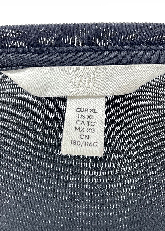 H&M Kısa Elbise %70 İndirimli. - Görsel 4