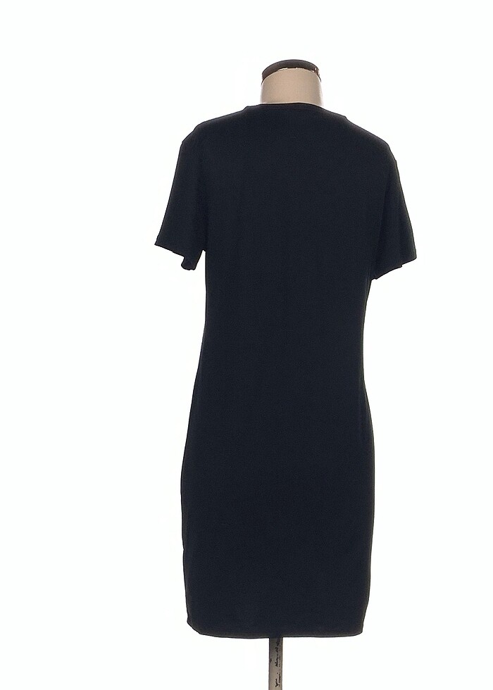 H&M Kısa Elbise %70 İndirimli. - Görsel 3