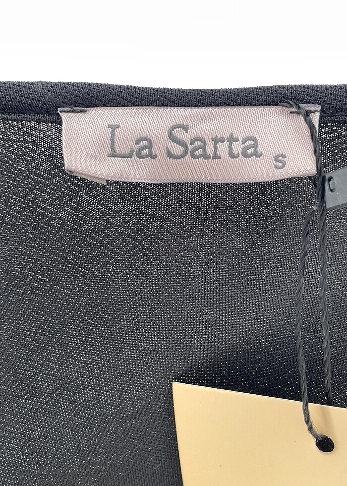 Zara Kısa Elbise %70 İndirimli. - Görsel 4