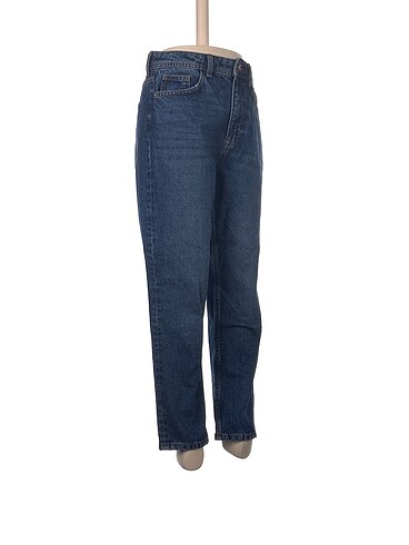 Zara Zara Jean / Kot %70 İndirimli.
