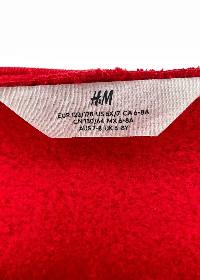 H&M Eşofman / Pijama Takımı %70 İndirimli. - Görsel 4