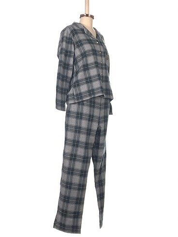 Suwen Suwen Pijama / Gecelik %70 İndirimli.