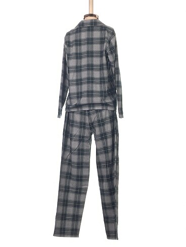 m Beden Suwen Pijama / Gecelik %70 İndirimli.