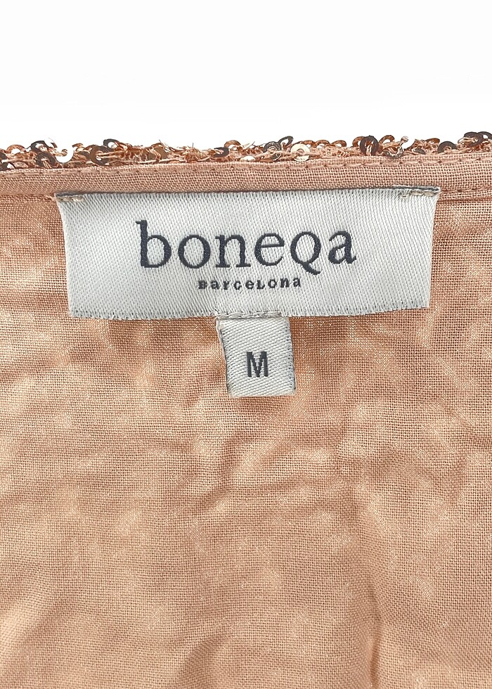 Vintage Love Kısa Elbise %70 İndirimli. - Görsel 4