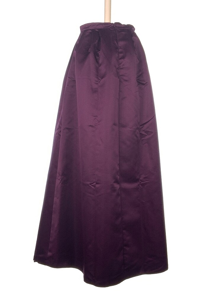 Vintage Love Uzun Etek %70 İndirimli. - Görsel 3