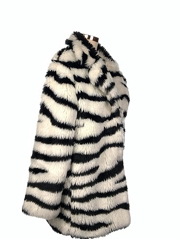 Vintage Love Sahte Kürk %70 İndirimli. - Görsel 2