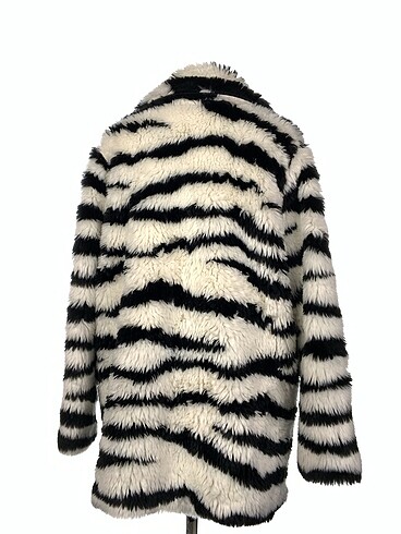 Vintage Love Sahte Kürk %70 İndirimli. - Görsel 3