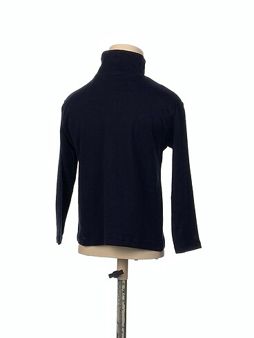 universal Beden Zathan Jeans Bluz %70 İndirimli.