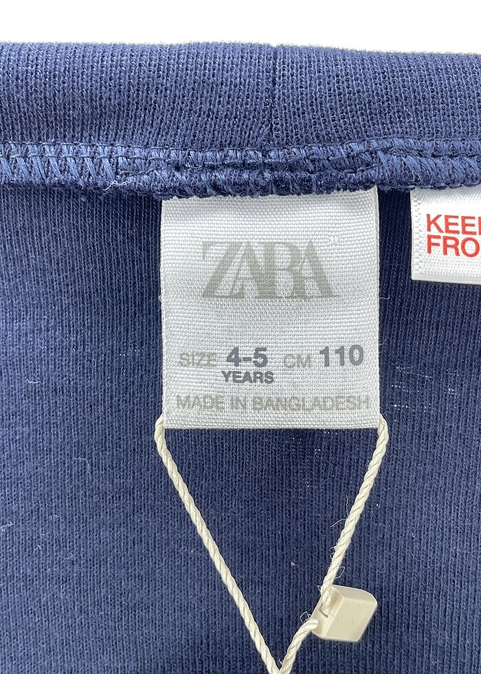 Zathan Jeans Bluz %70 İndirimli. - Görsel 4