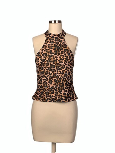 Vintage Love Bluz %70 İndirimli.