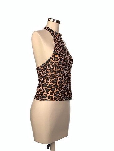 Vintage Love Bluz %70 İndirimli. - Görsel 2