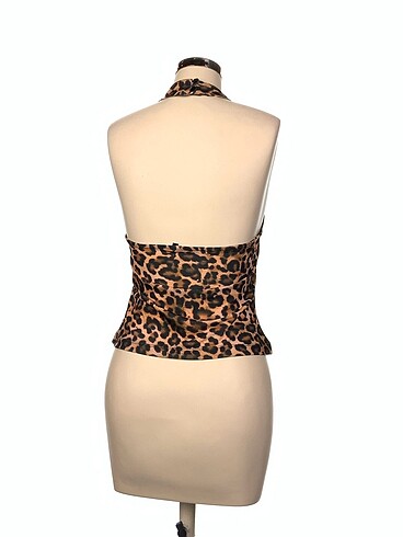 Vintage Love Bluz %70 İndirimli. - Görsel 3