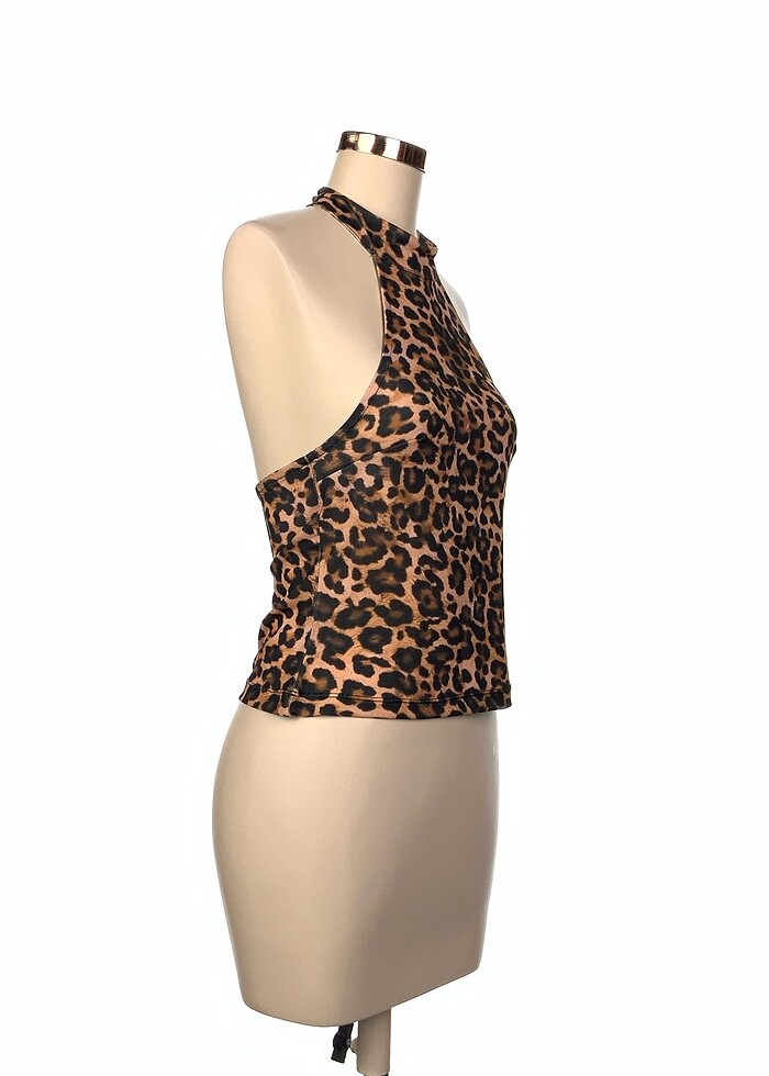 Vintage Love Bluz %70 İndirimli. - Görsel 2