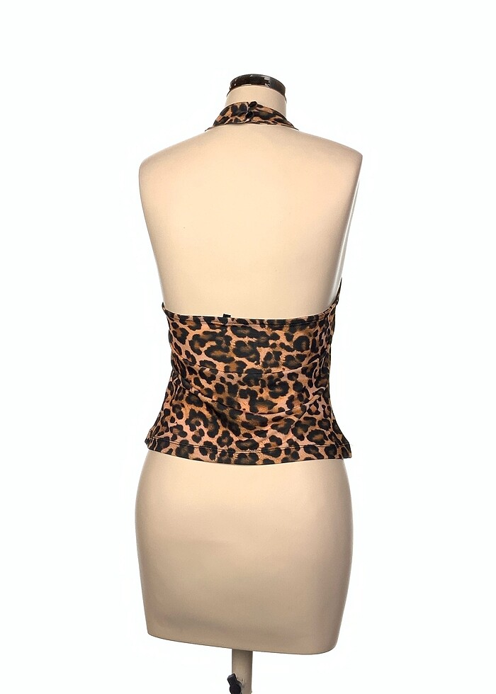 Vintage Love Bluz %70 İndirimli. - Görsel 3