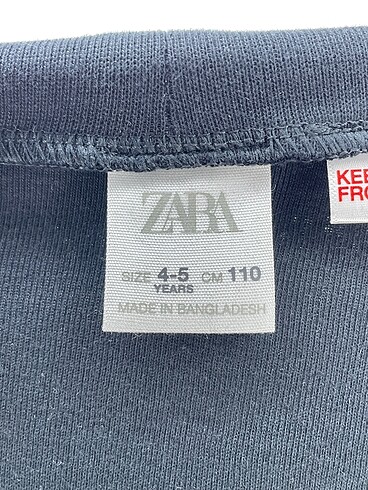 Zara Bluz %70 İndirimli. - Görsel 4